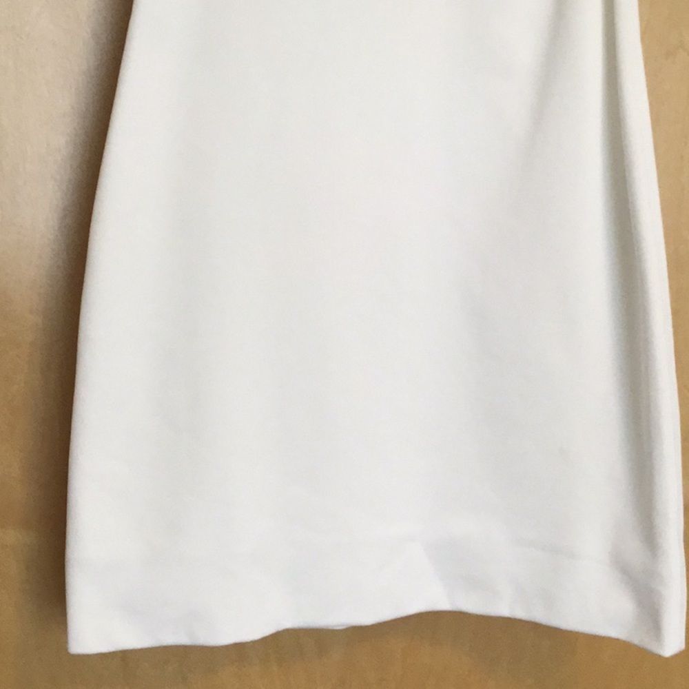 Helmut Lang Twisted Mini Tank Dress - Picture 4 of 10